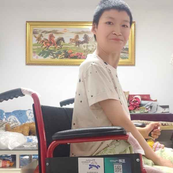 江苏30岁单身美女真诚找对象-山东征婚网