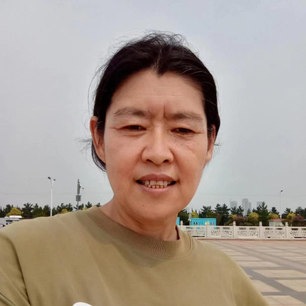 辽宁56岁单身美女真诚找对象-山东相亲网