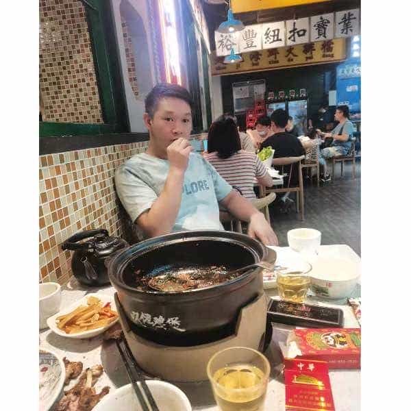 广东35岁单身帅哥真诚找对象-山东征婚相亲网