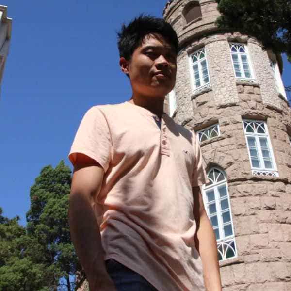 重庆36岁单身帅哥真诚找对象-山东征婚相亲网