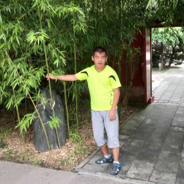 宁夏22岁单身帅哥真诚找对象-山东征婚相亲网