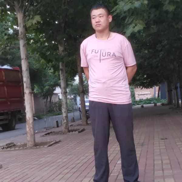 河北34岁单身帅哥真诚找对象-山东征婚相亲网