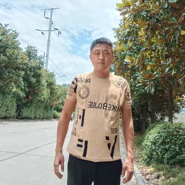 河南35岁单身帅哥真诚找对象-山东征婚相亲网