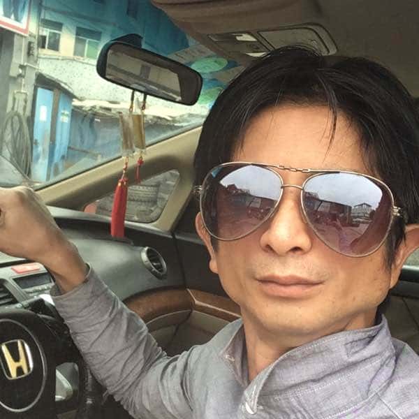 海南47岁单身帅哥真诚找对象-山东征婚相亲网