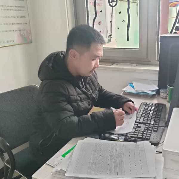 山东41岁单身帅哥真诚找对象-山东征婚相亲网