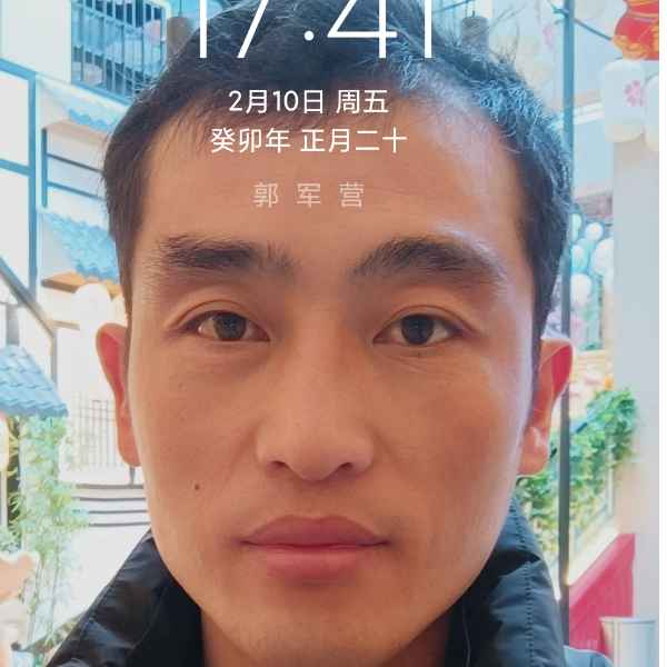 山东36岁单身帅哥真诚找对象-山东征婚相亲网