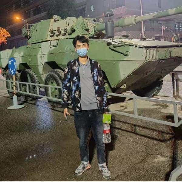 河北25岁单身帅哥真诚找对象-山东征婚相亲网