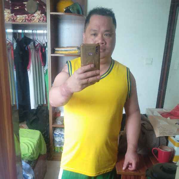 广西34岁单身帅哥真诚找对象-山东征婚相亲网