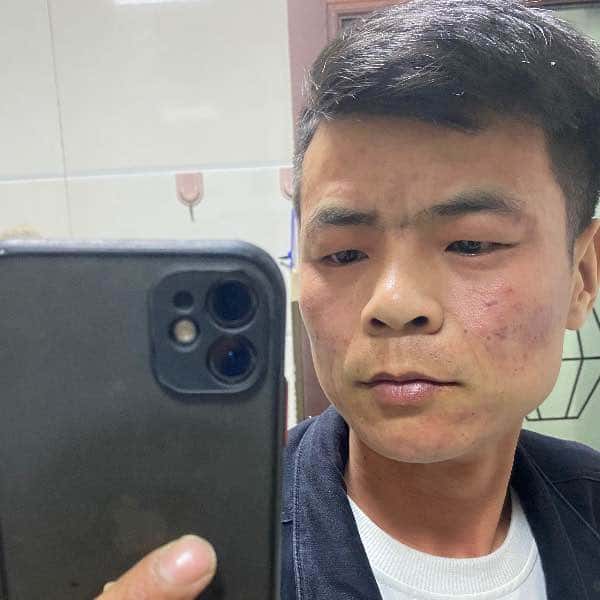 河南34岁单身帅哥真诚找对象-山东征婚相亲网