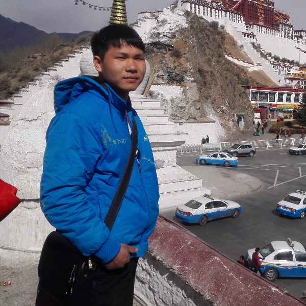 广西33岁单身帅哥真诚找对象-山东征婚相亲网