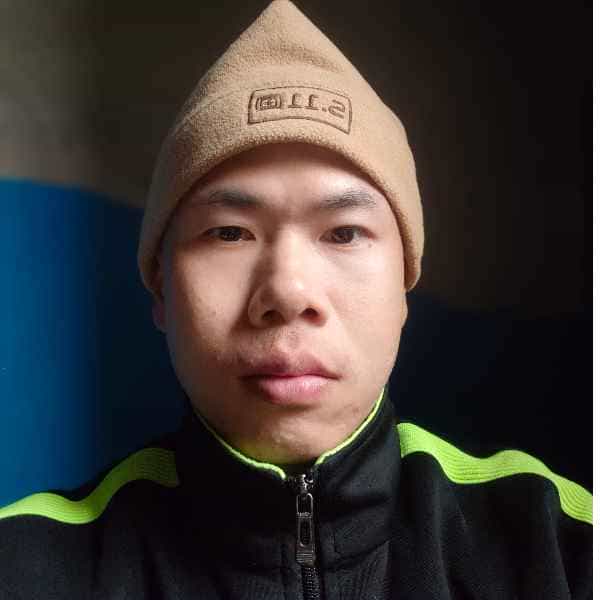 福建34岁单身帅哥真诚找对象-山东征婚相亲网