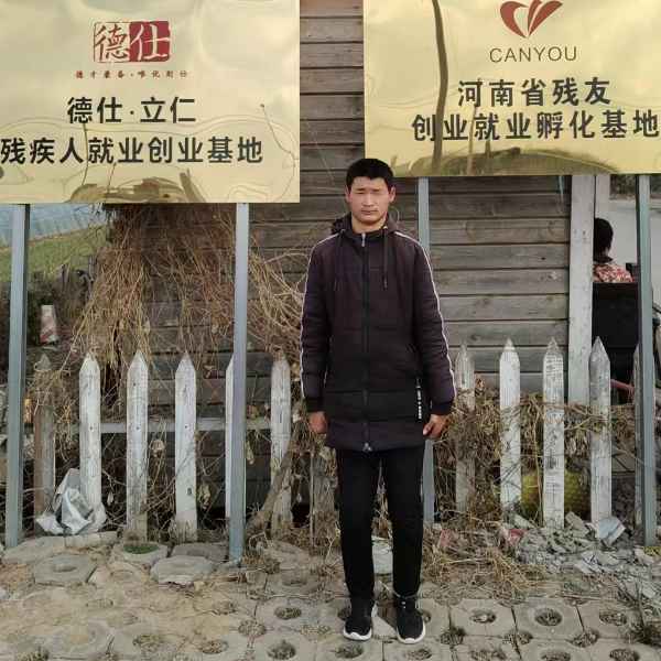河南25岁单身帅哥真诚找对象-山东征婚相亲网
