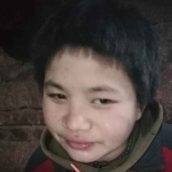 贵州残疾人女孩真诚相亲找对象，山东征婚相亲网