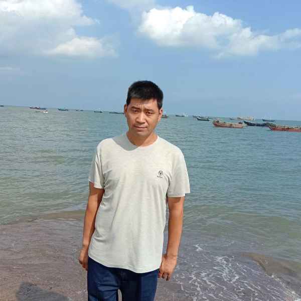 辽宁43岁单身帅哥真诚找对象-山东征婚相亲网