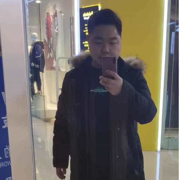重庆34岁单身帅哥真诚找对象-山东征婚相亲网