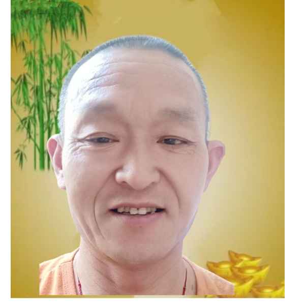 新疆47岁单身帅哥真诚找对象-山东征婚相亲网