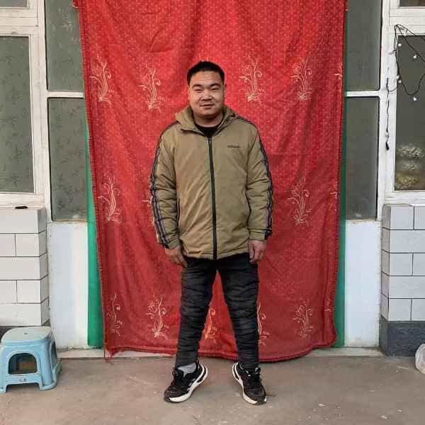 河北34岁单身帅哥真诚找对象-山东征婚相亲网