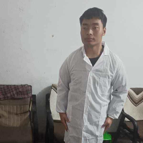 河南24岁单身帅哥真诚找对象-山东征婚相亲网