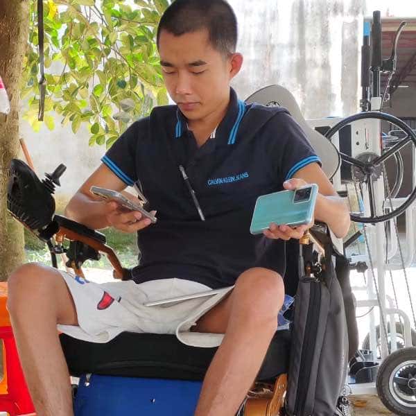 广东28岁单身帅哥真诚找对象-山东征婚相亲网