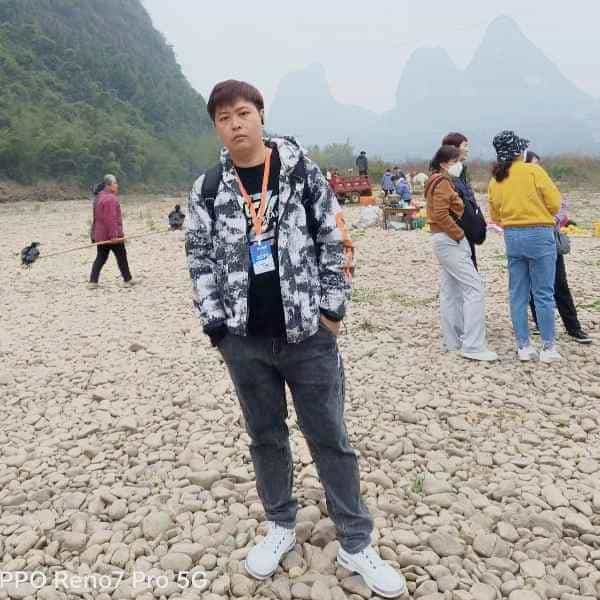 浙江34岁单身帅哥真诚找对象-山东征婚相亲网