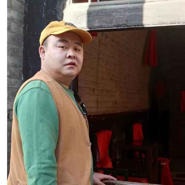 陕西34岁单身帅哥真诚找对象-山东征婚相亲网