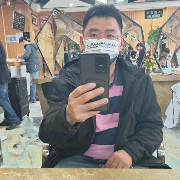 上海36岁单身帅哥真诚找对象-山东征婚相亲网