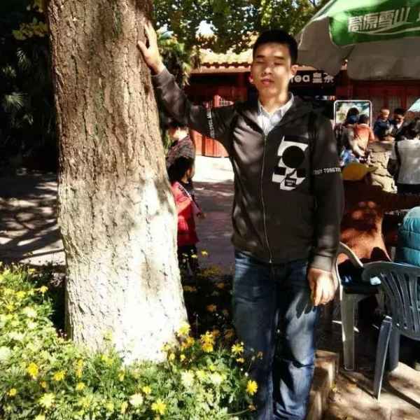 四川33岁单身帅哥真诚找对象-山东征婚相亲网