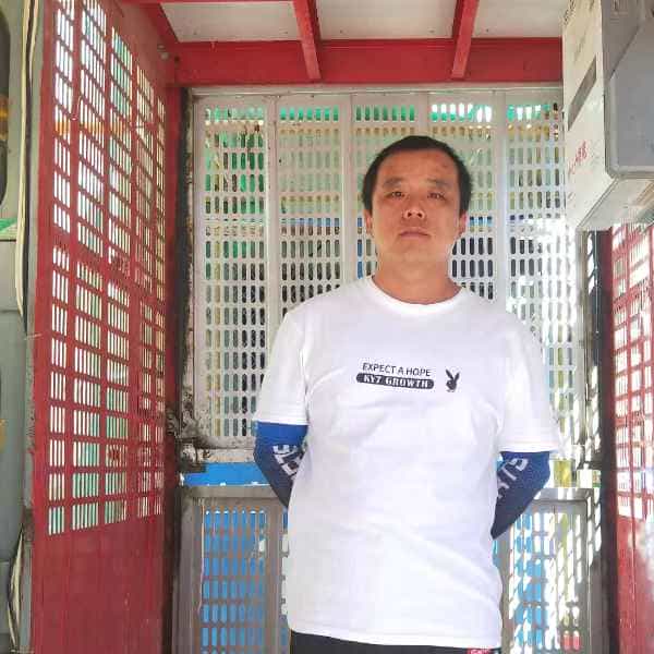 辽宁36岁单身帅哥真诚找对象-山东征婚相亲网