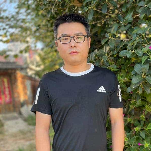 安徽34岁单身帅哥真诚找对象-山东征婚相亲网