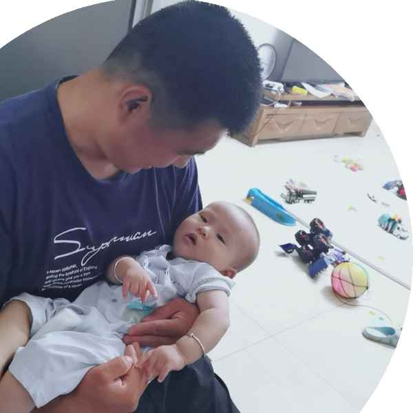 山东34岁单身帅哥真诚找对象-山东征婚相亲网