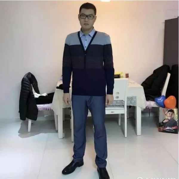 山东37岁单身帅哥真诚找对象-山东征婚相亲网