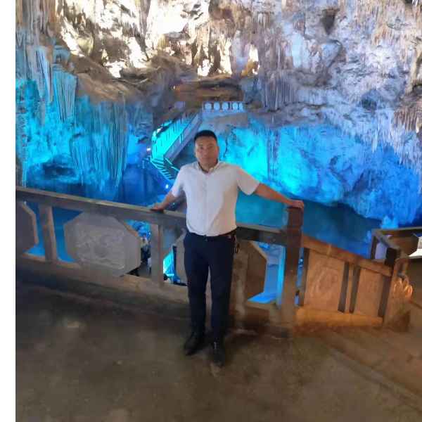 云南34岁单身帅哥真诚找对象-山东征婚相亲网