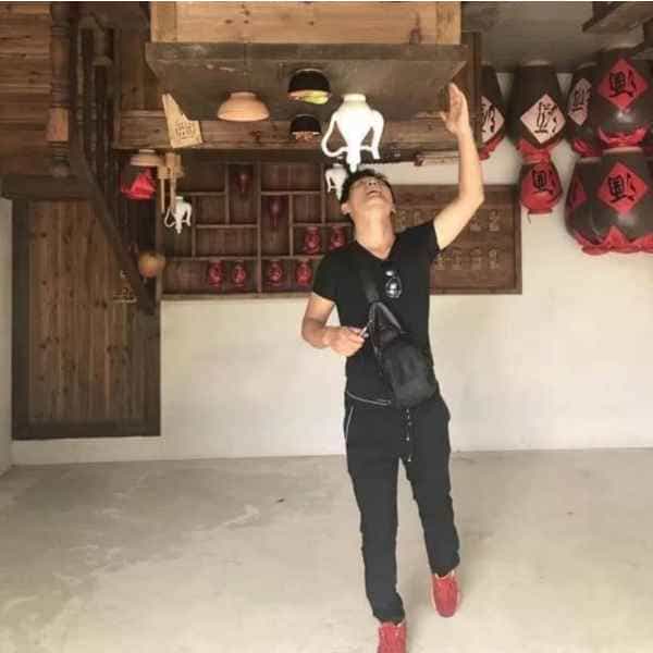 山东34岁单身帅哥真诚找对象-山东征婚相亲网