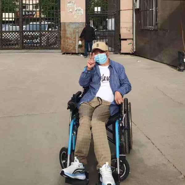黑龙江58岁单身帅哥真诚找对象-山东征婚相亲网