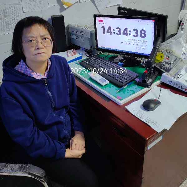 四川53岁单身美女真诚找对象-山东征婚相亲网