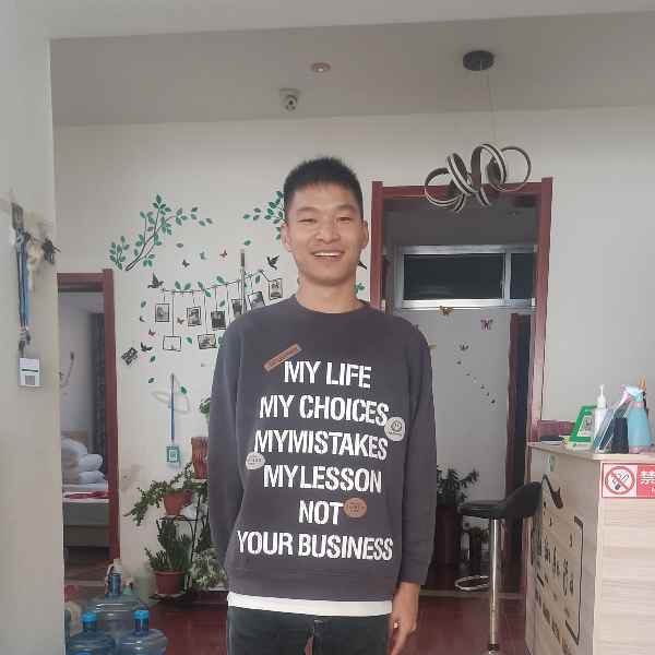 山东25岁单身帅哥真诚找对象-山东征婚相亲网