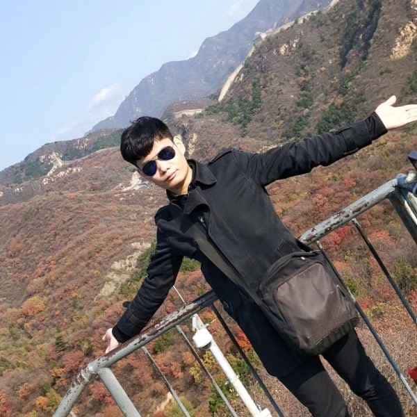 河北34岁单身帅哥真诚找对象-山东征婚相亲网