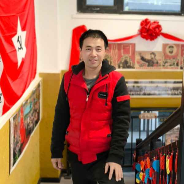 山东征婚相亲网