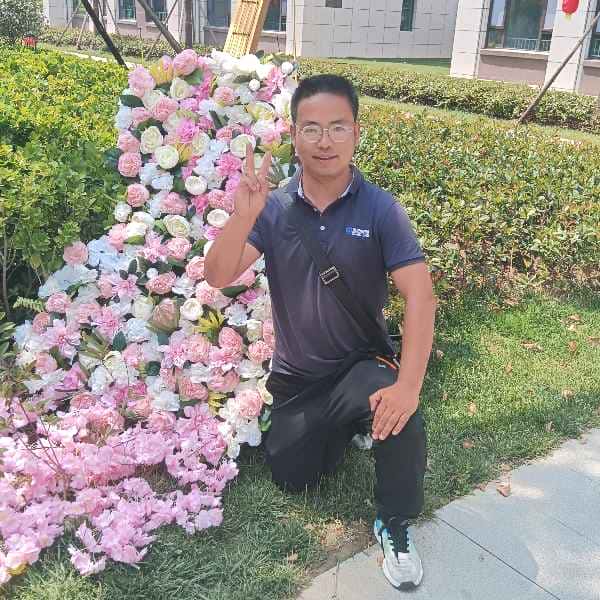 山东37岁单身帅哥真诚找对象-山东征婚相亲网