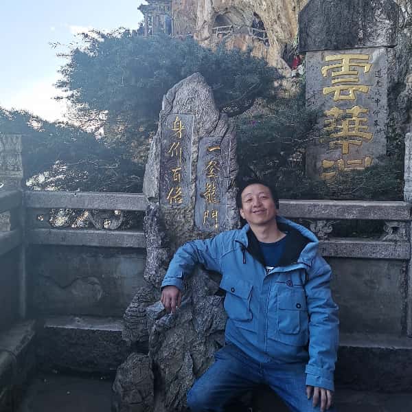 云南36岁单身帅哥真诚找对象-山东征婚相亲网