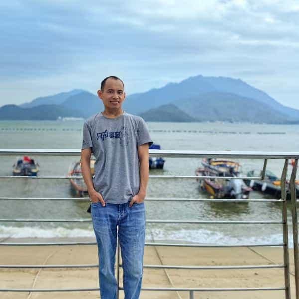 广东33岁单身帅哥真诚找对象-山东征婚相亲网