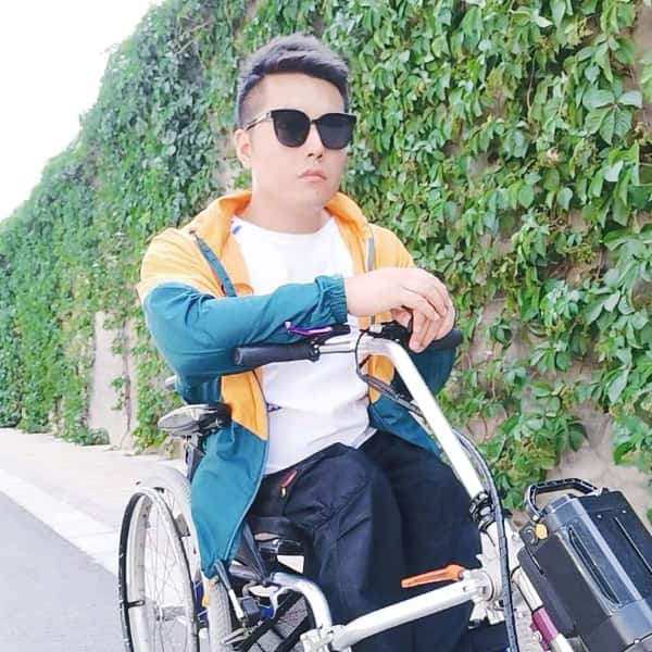 江苏37岁单身帅哥真诚找对象-山东征婚相亲网