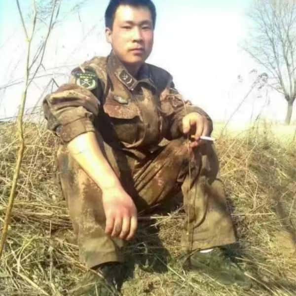 河北40岁单身帅哥真诚找对象-山东征婚相亲网
