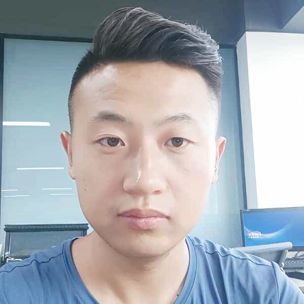 山东33岁单身帅哥真诚找对象-山东征婚相亲网