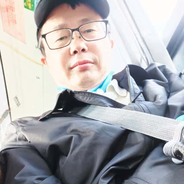上海56岁单身帅哥真诚找对象-山东征婚相亲网
