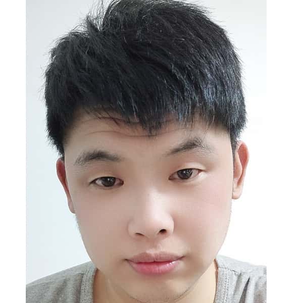 山东34岁单身帅哥真诚找对象-山东征婚相亲网