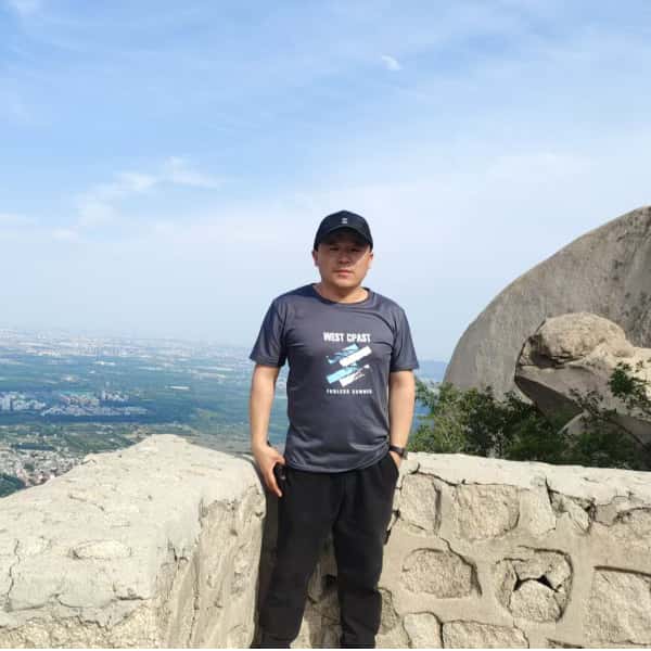 北京36岁单身帅哥真诚找对象-山东征婚相亲网