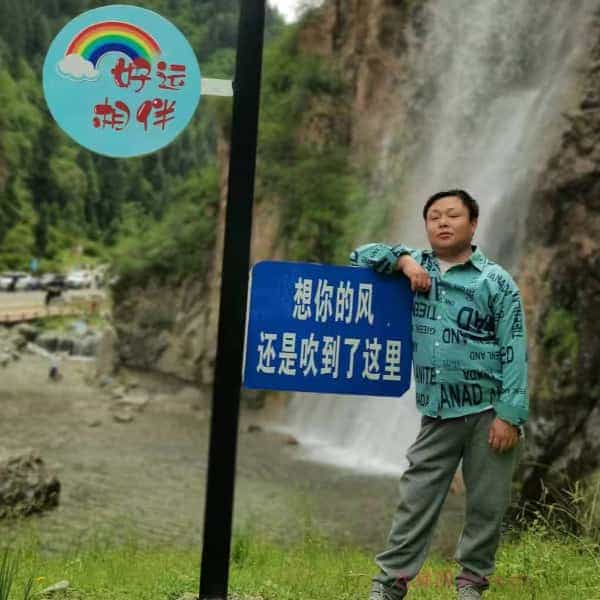 青海32岁单身帅哥真诚找对象-山东征婚相亲网