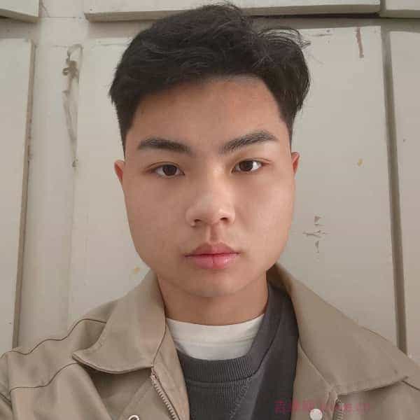 安徽23岁单身帅哥真诚找对象-山东征婚相亲网
