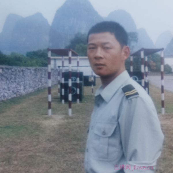 山东41岁单身帅哥真诚找对象-山东征婚相亲网